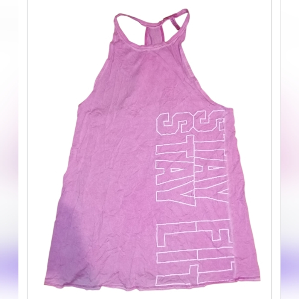PINK Victoria's Secret Pink Tank Top